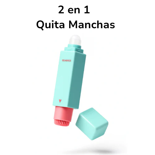 Quita ya+