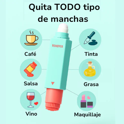 Quita ya+
