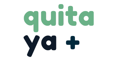 Quita ya +